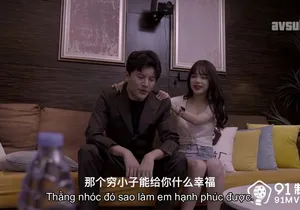 Tình nhân ngoại tình con ghệ để được dấn thân vào showbiz vietsub